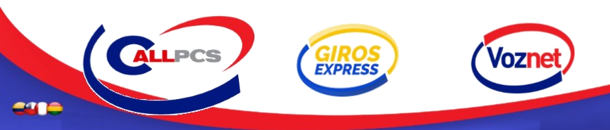 Giros Express:: Soporte Ticket :: Voznet :: Callpcs